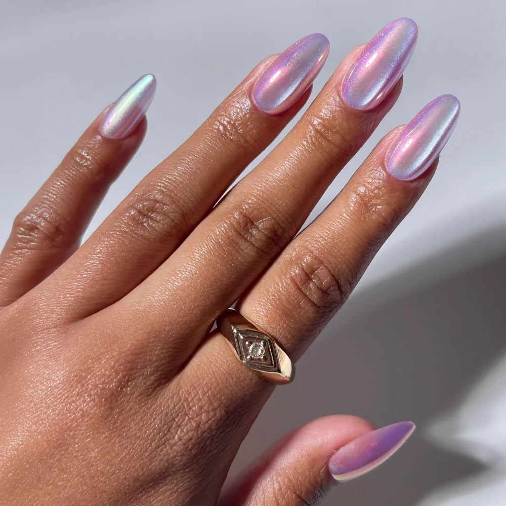 Oyster Pearl