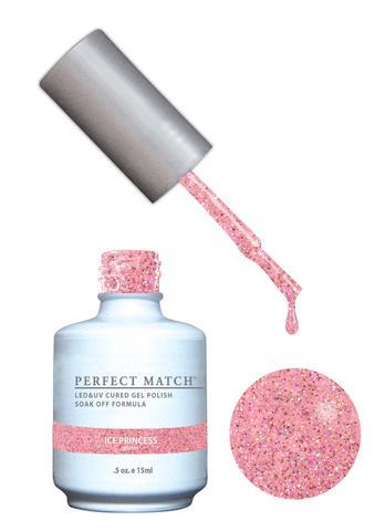 Perfect Match Soak Off Gel – Full Set 260 Colors - $8.00/each