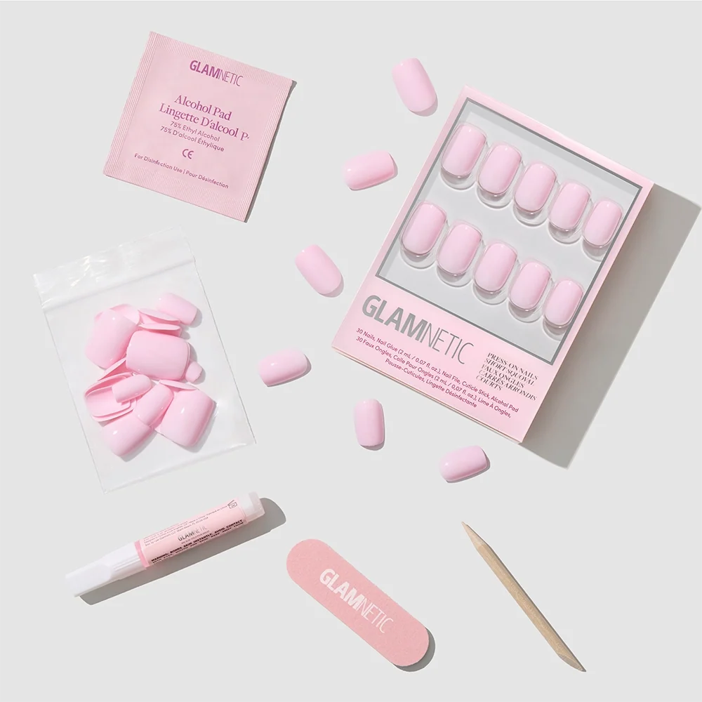Pink Control