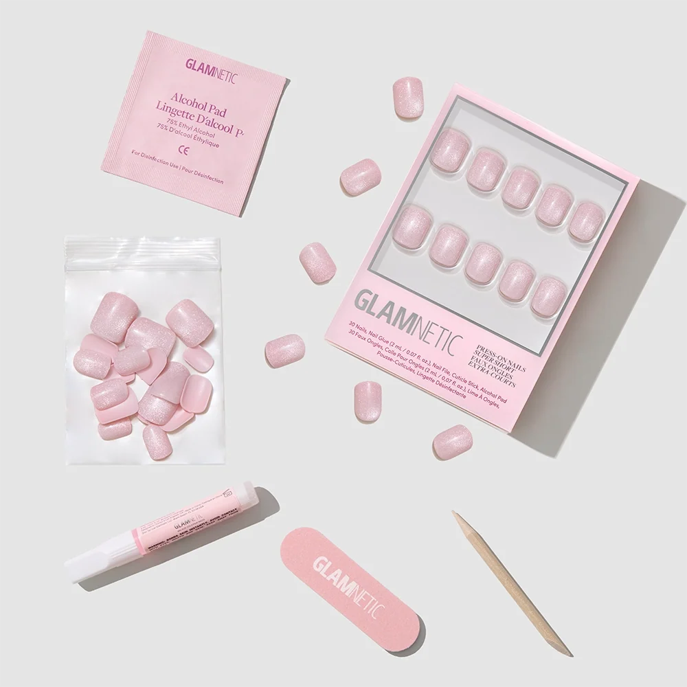 Pink Legacy