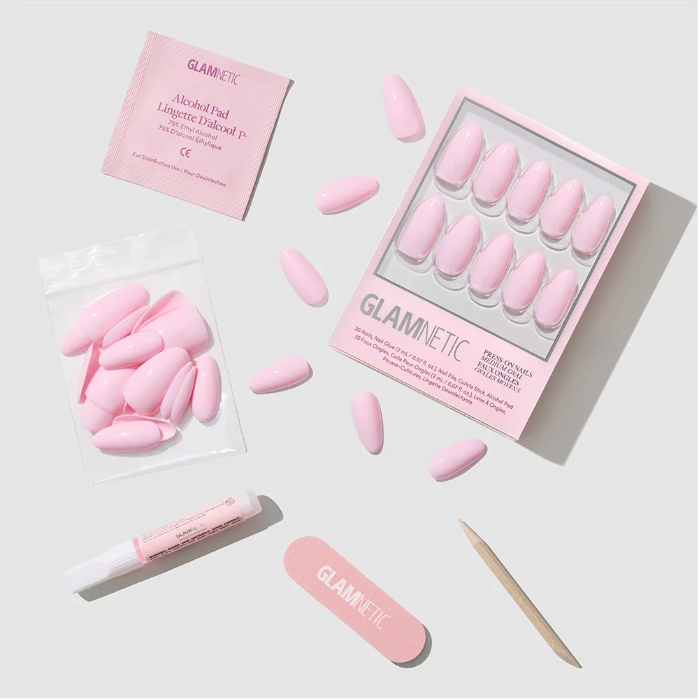Pink Obsession