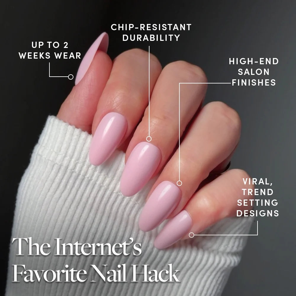 Pink Obsession