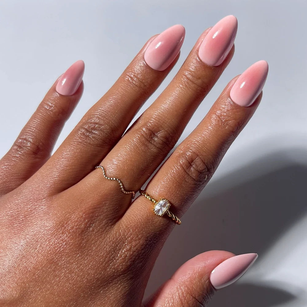 Pink Petalite