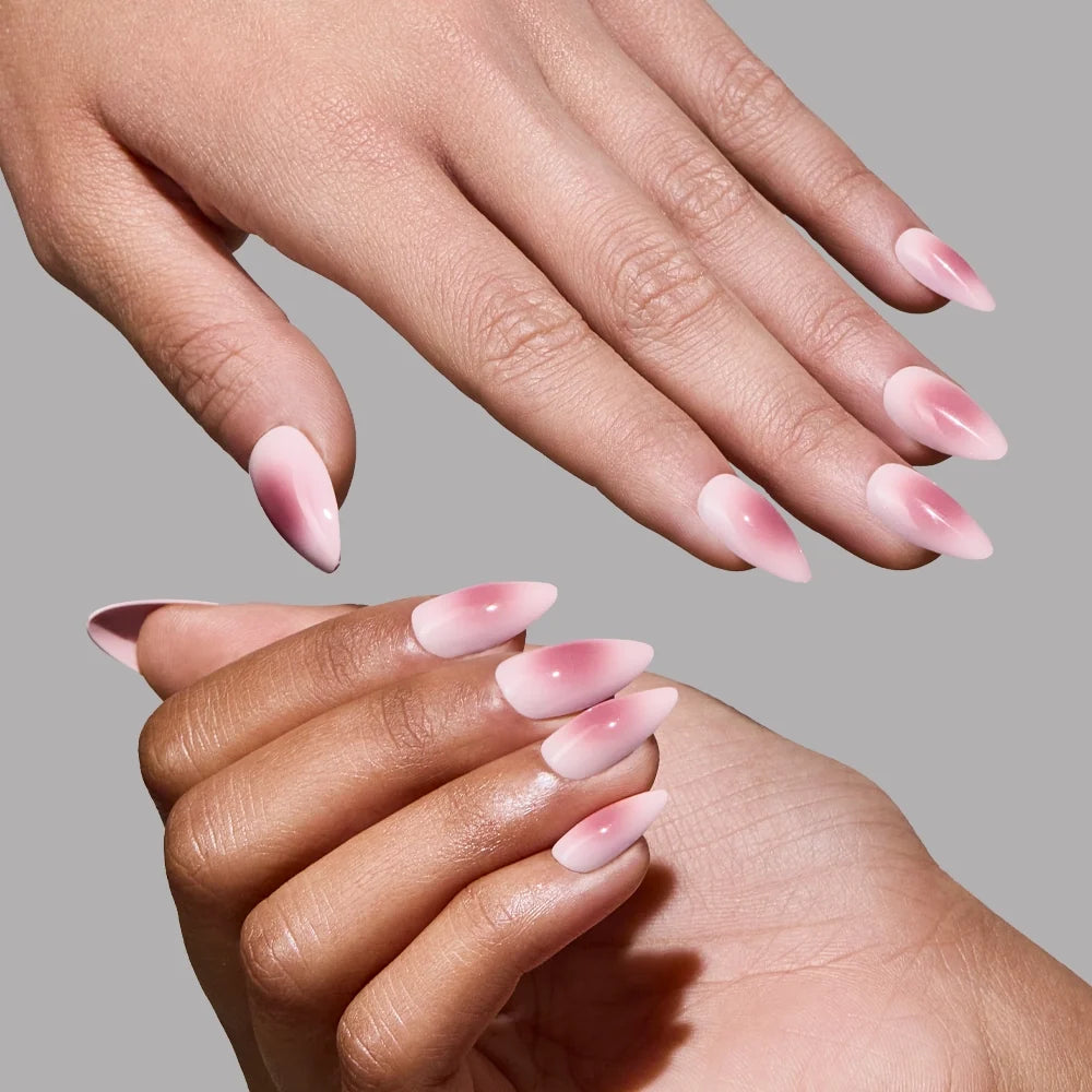 Pink Petalite