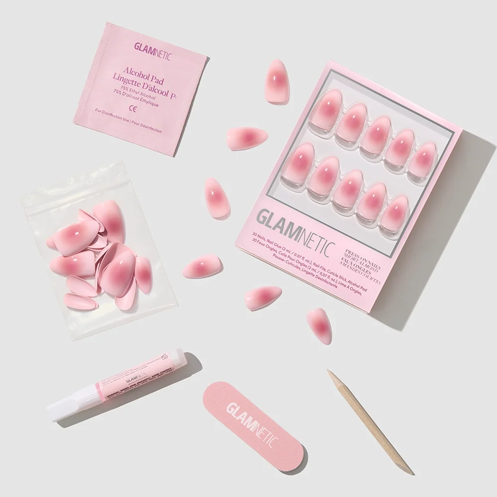 Pink Petalite
