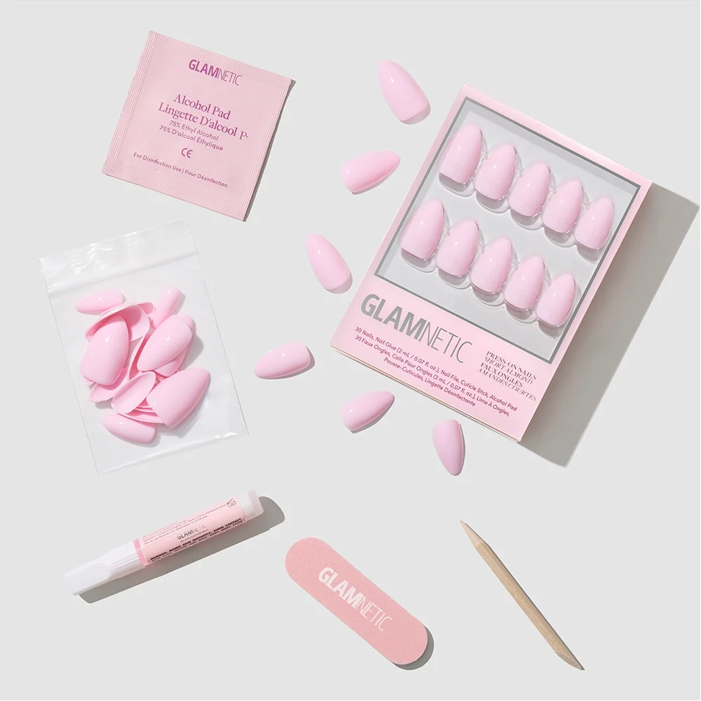 Pink Poise