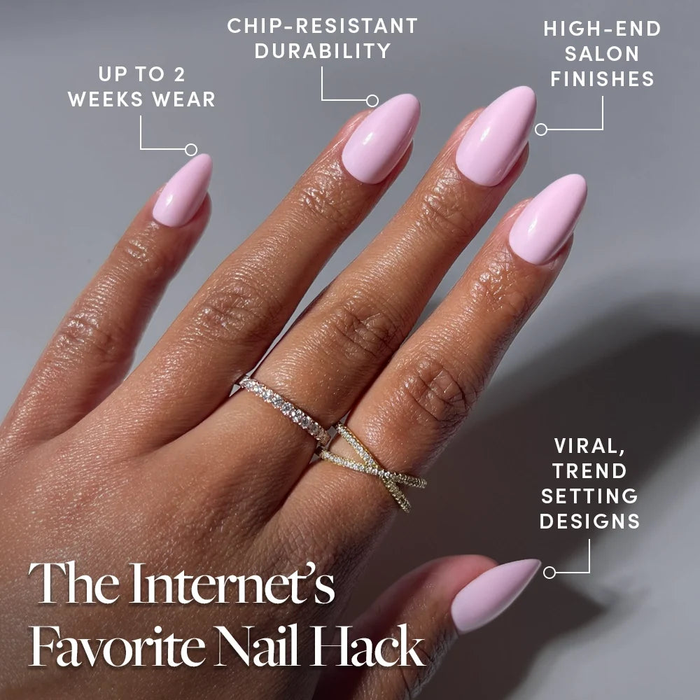 Pink Poise