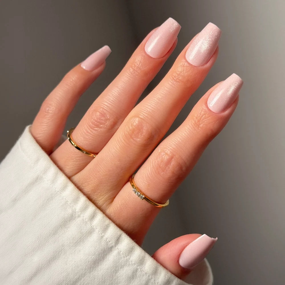 Pink Secret