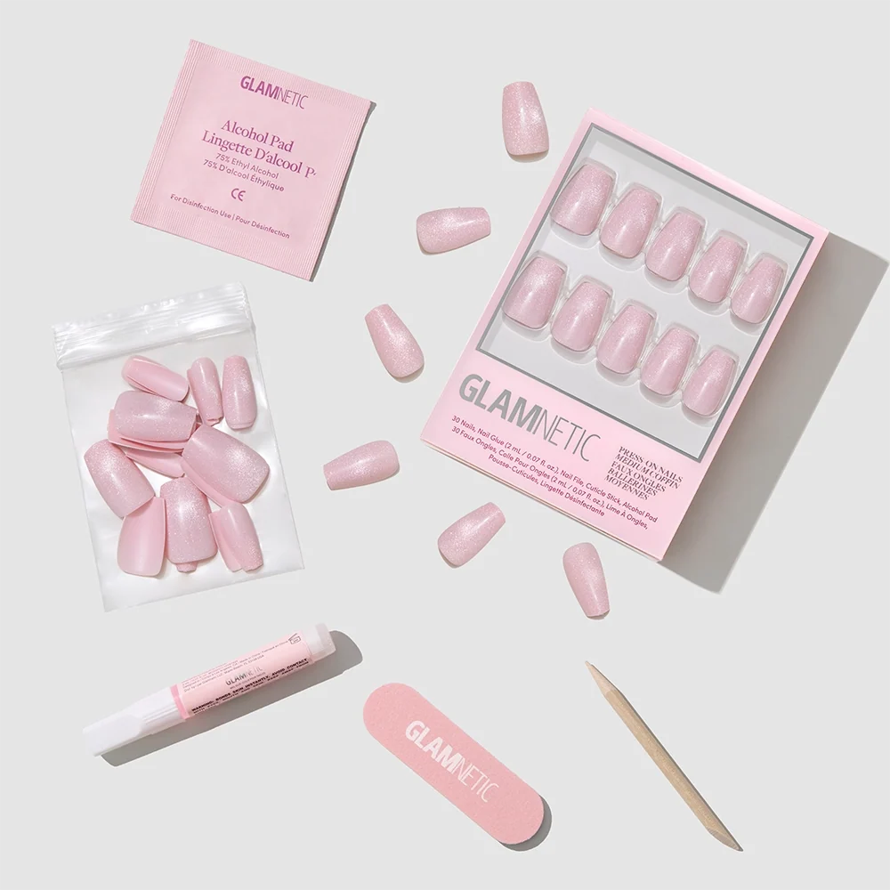 Pink Secret