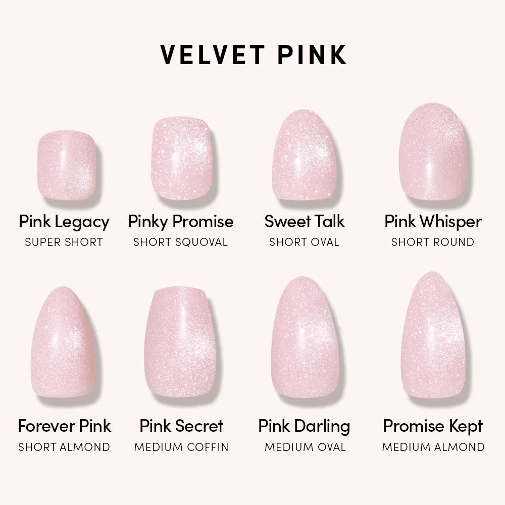 Pink Secret