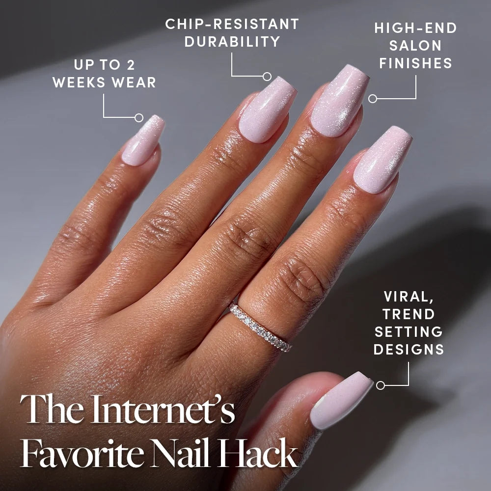 Pink Secret