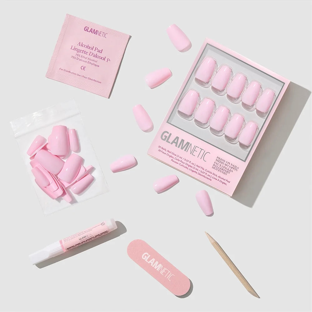 Pink Statement