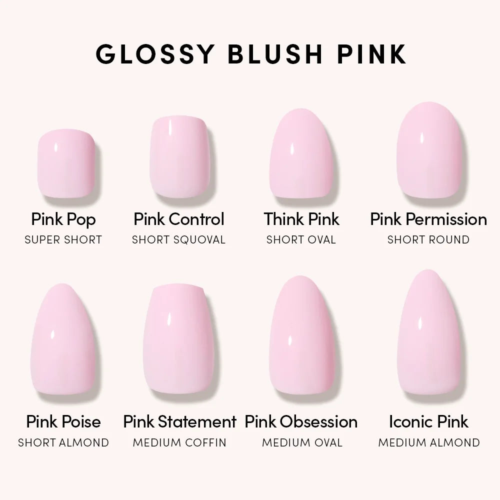 Pink Statement