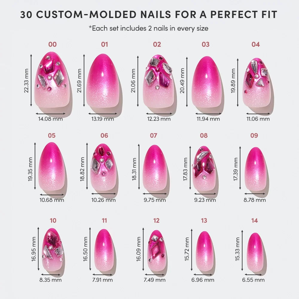 Pink Tourmaline