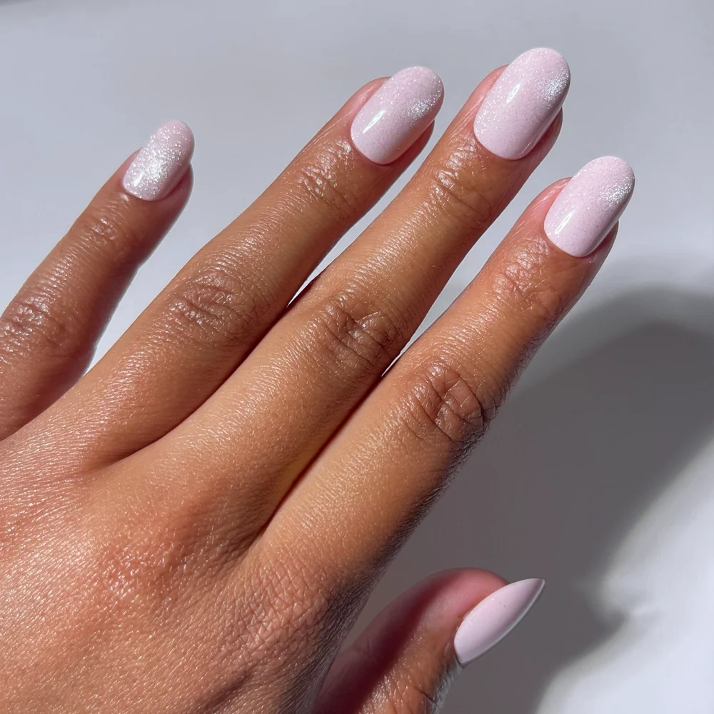 Pink Whisper