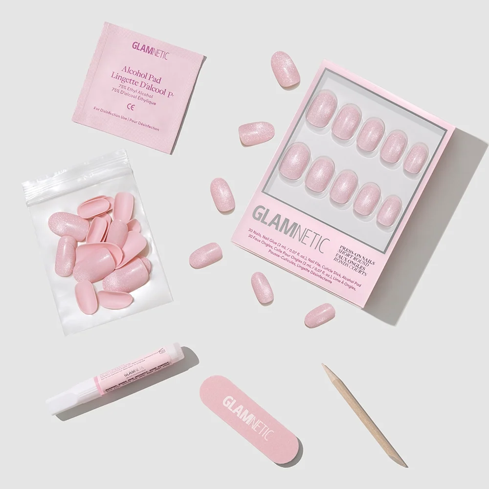Pink Whisper