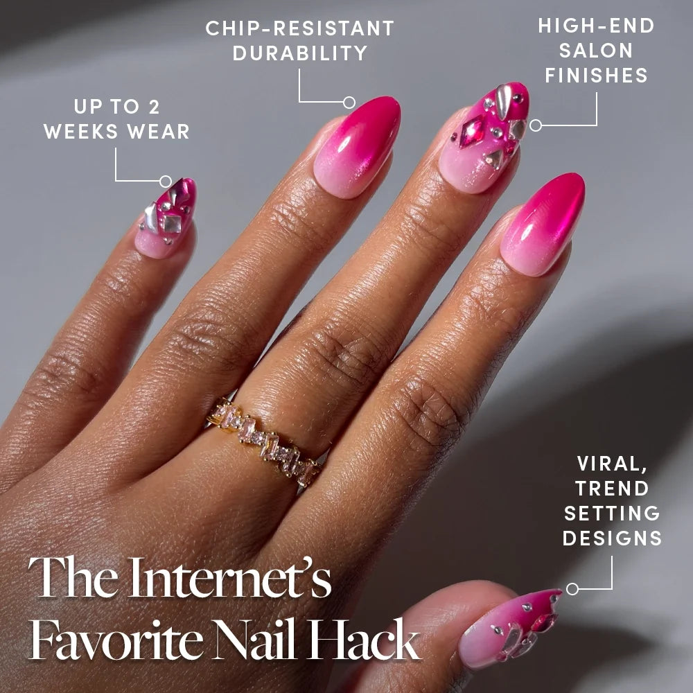 Pink Tourmaline