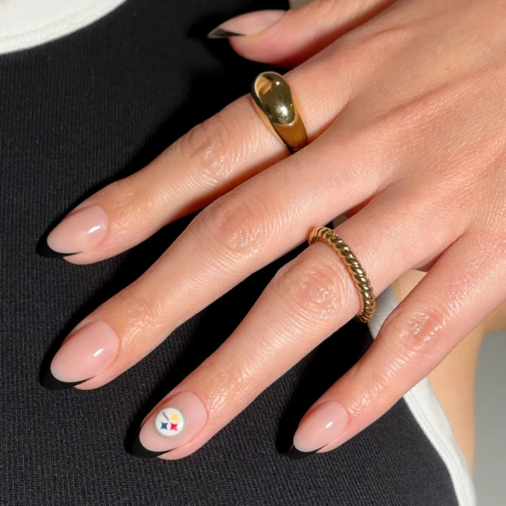 NFL Press-On Nails