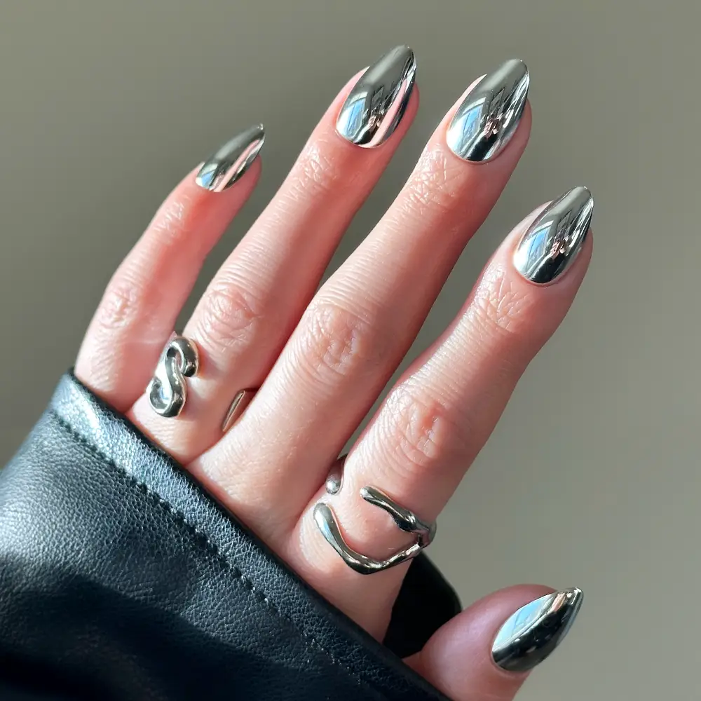 Platinum