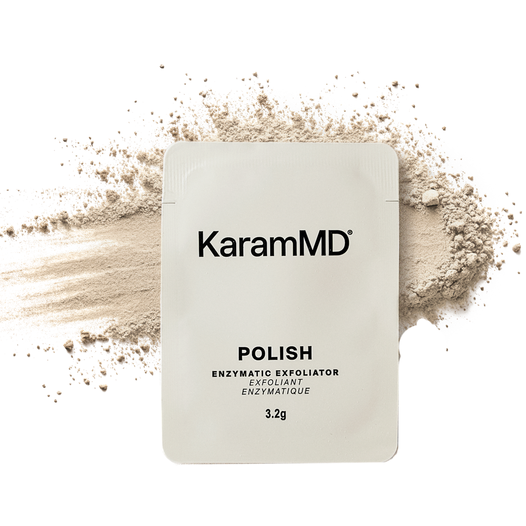 Polish Travel Sample Pack (7)