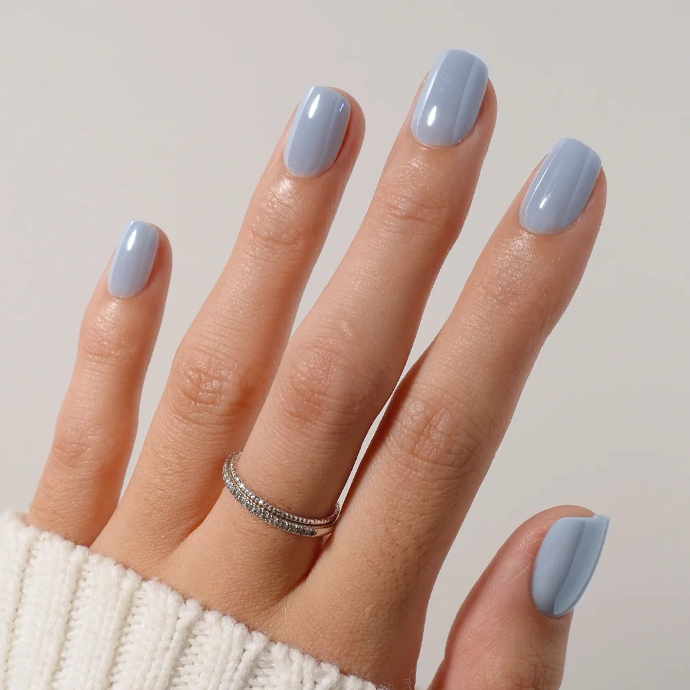Powder Bleu
