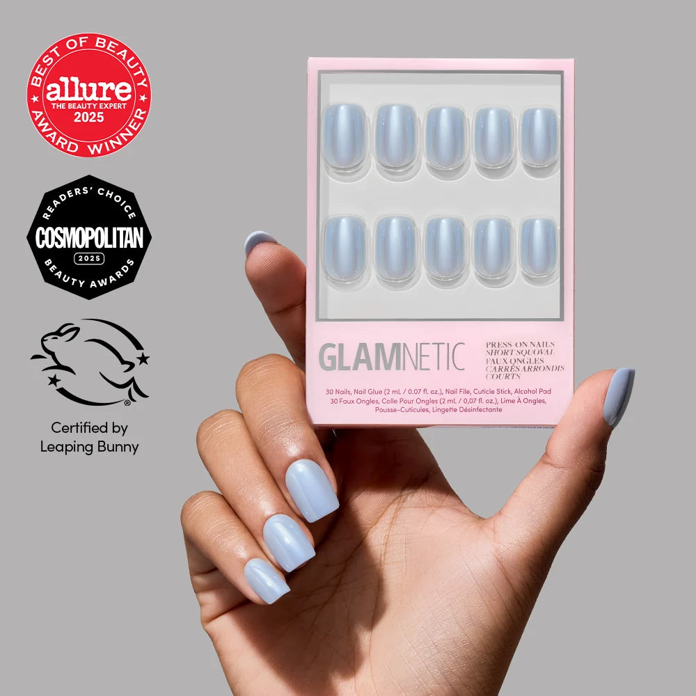 Powder Bleu
