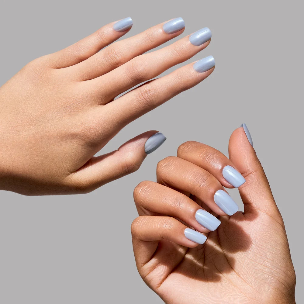Powder Bleu