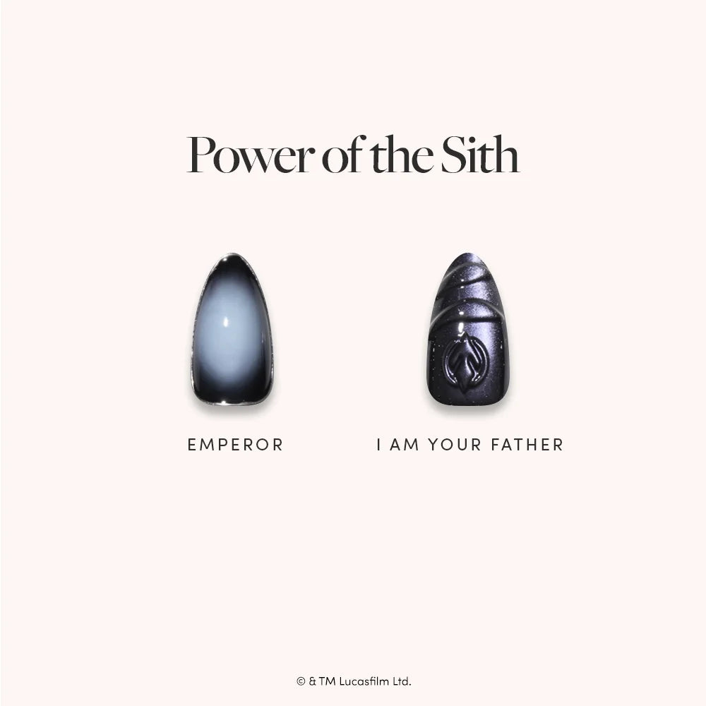 Power of the Sith