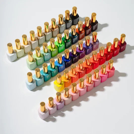 Apres Full Set - Gel Couleur Bundle - First Edition 100 colors
