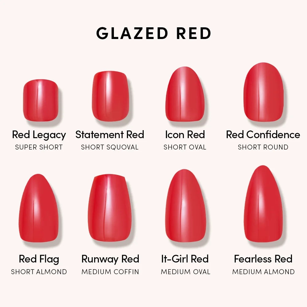 Red Legacy