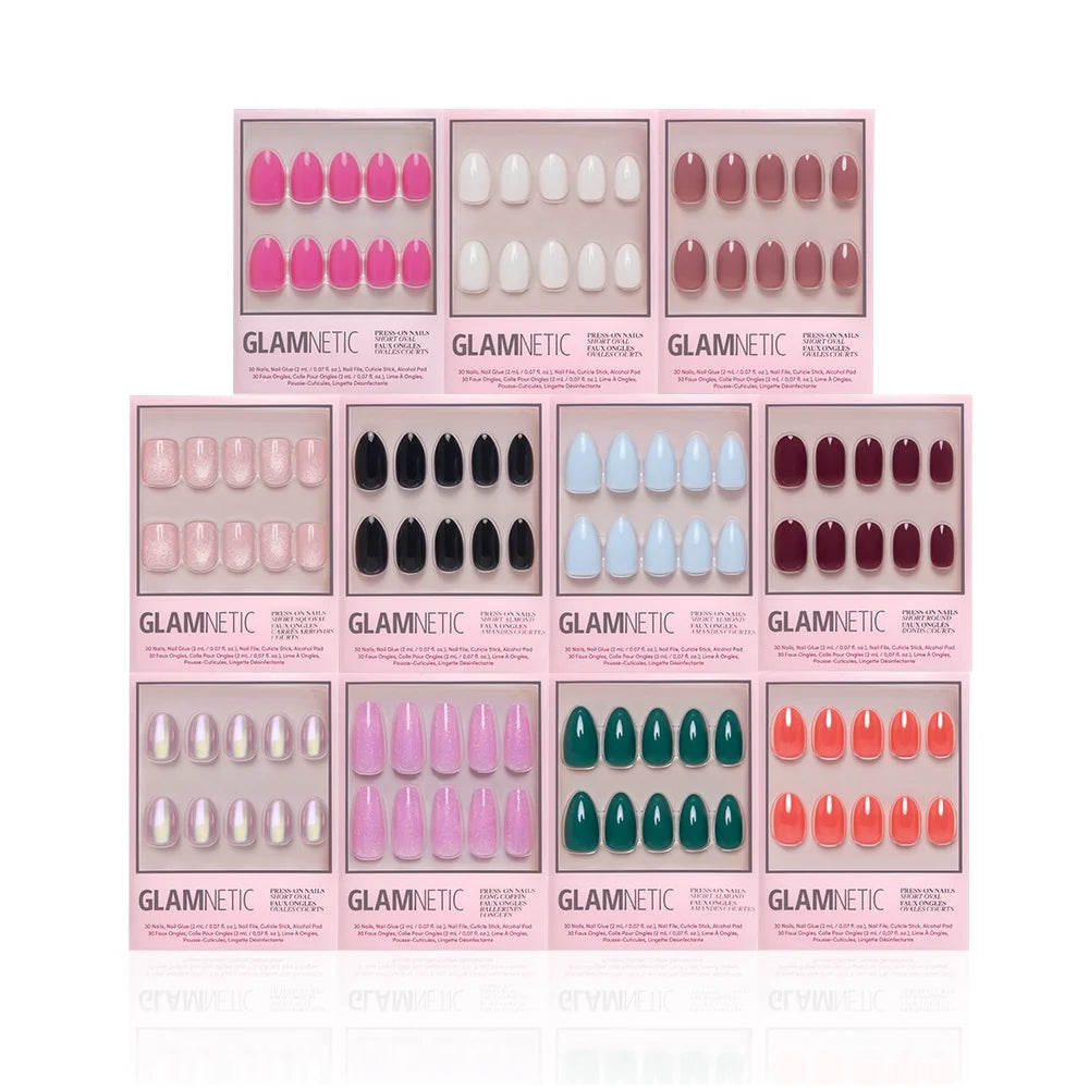 Sole Mates Mani Bundle