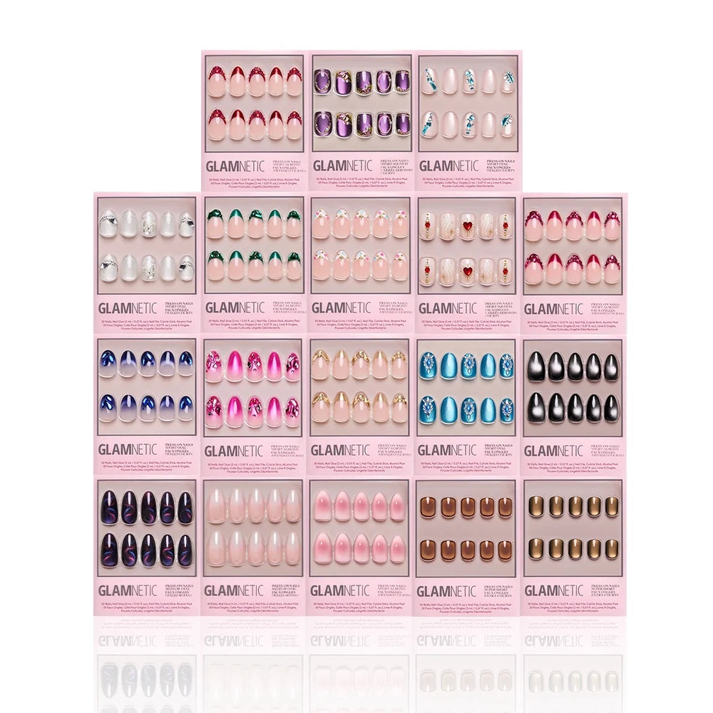 Sparkling Gems Collection
