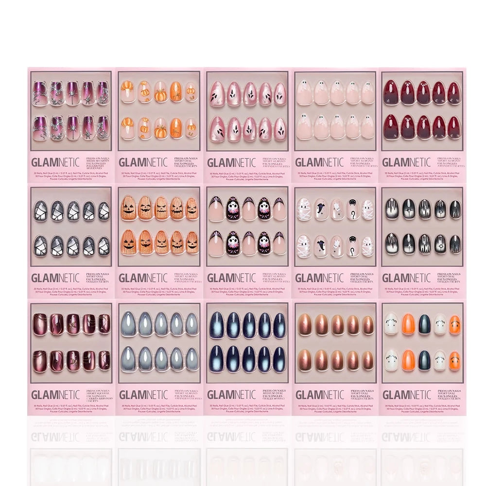 Spells & Sparkles Collection