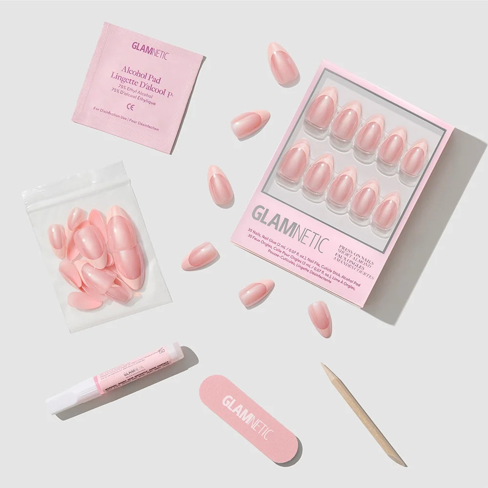 Strawberry Icing