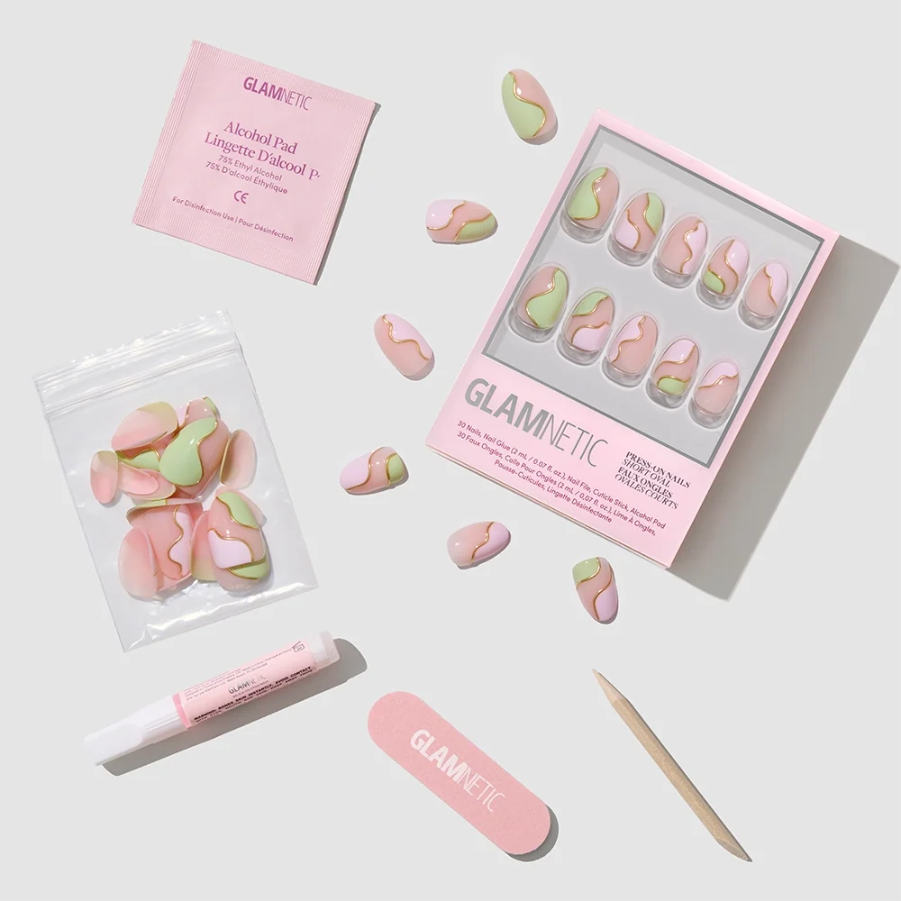 Strawberry Matcha
