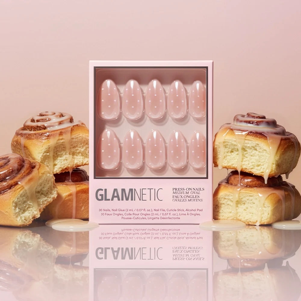 Sugar Glazed