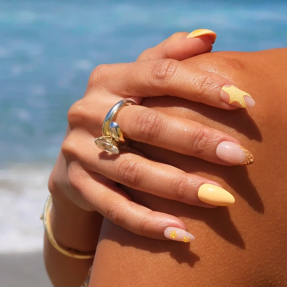 Sunny Shores