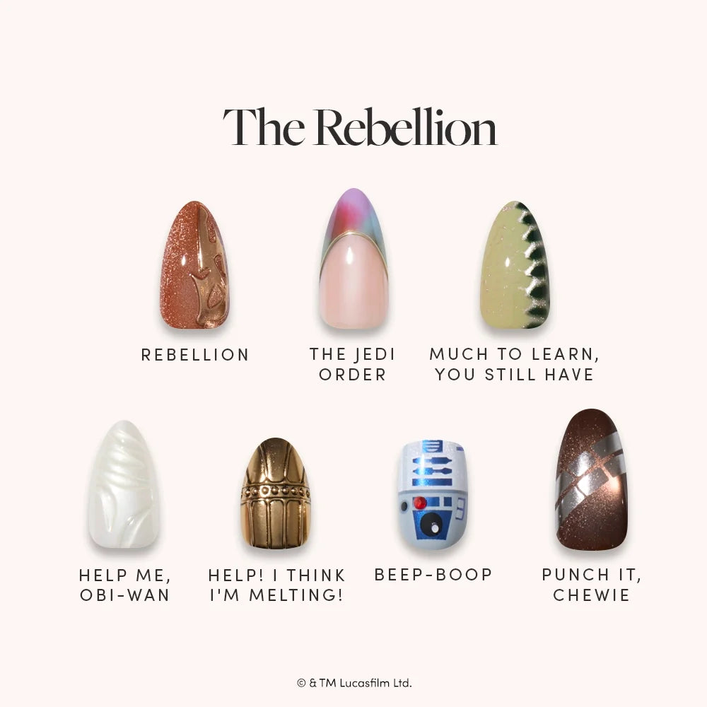 The Rebellion