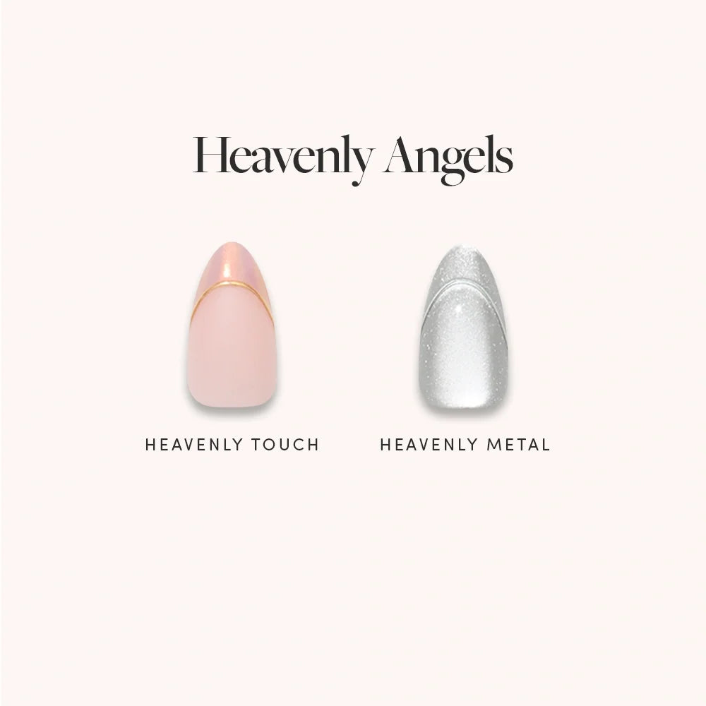Heavenly Angels