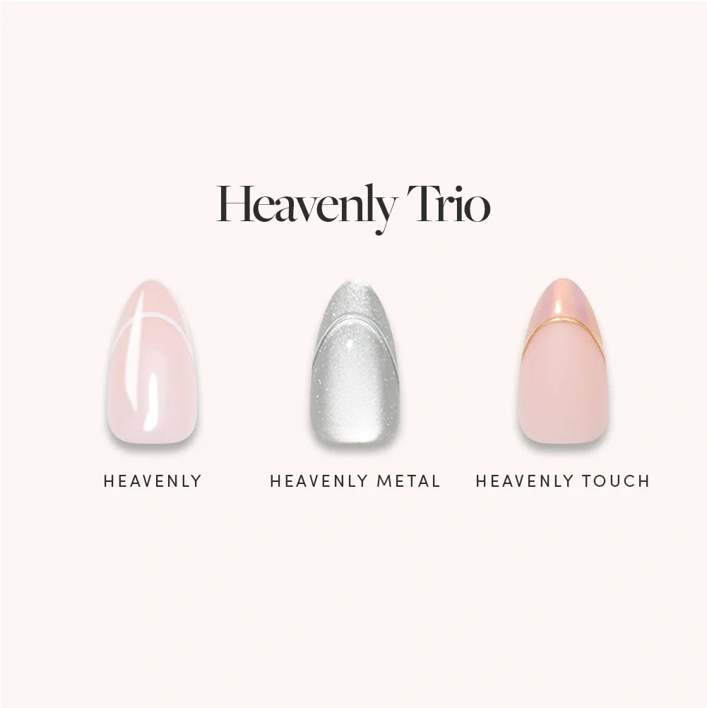 Heavenly Trio