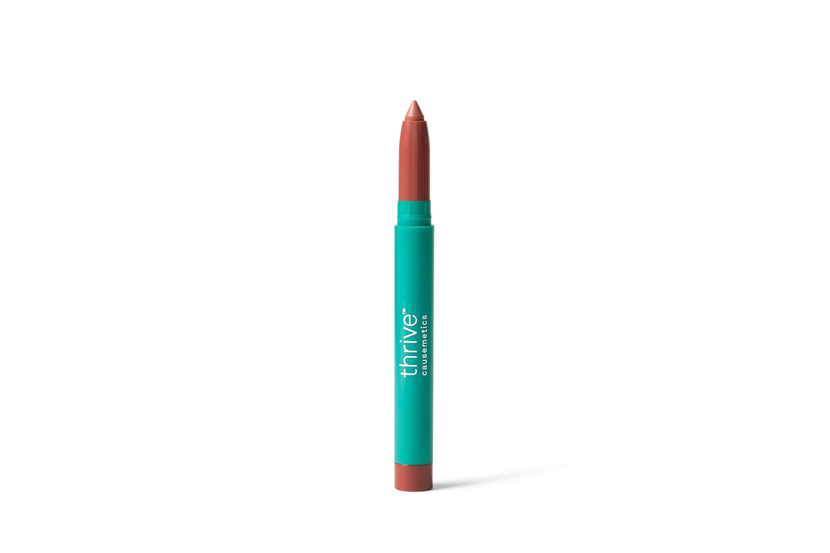 EmpowerMatte™ Precision Lipstick Crayon