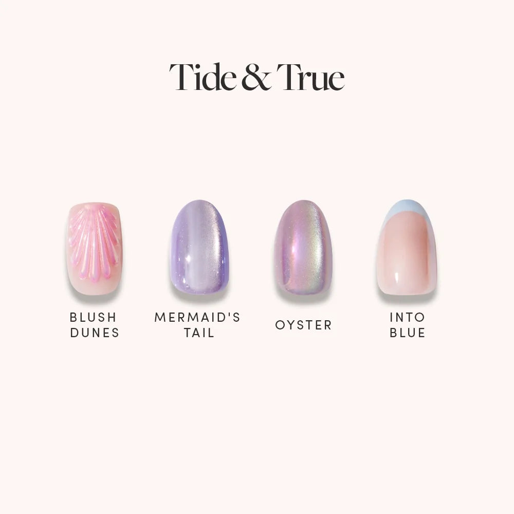 Tide & True
