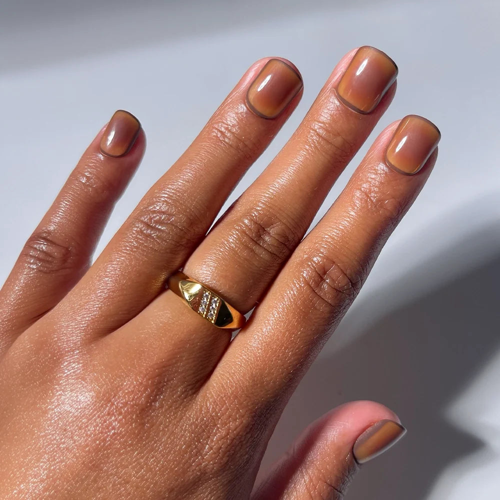 Tiger Eye