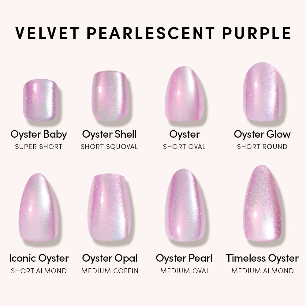 Timeless Oyster