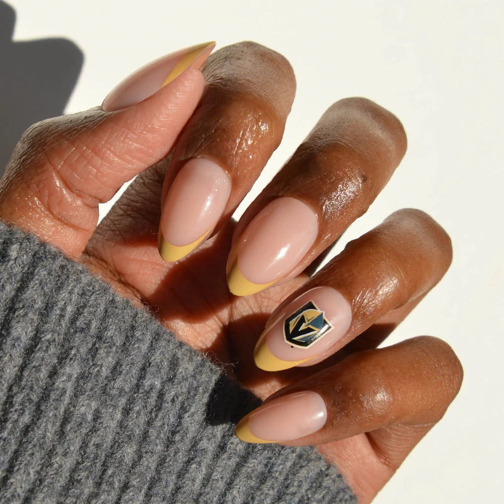NHL Press-On Nails
