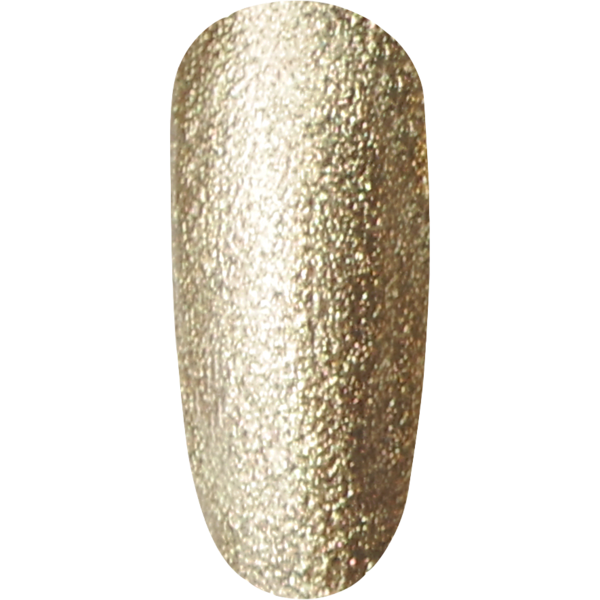 Cre8tion Rose Gold Full 18 Colors Gel ( Free 3pcs Top Coats & 1 set Color Chart )
