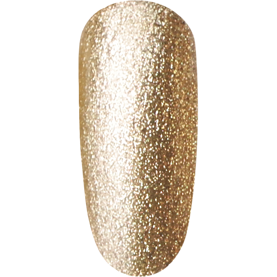 Cre8tion Rose Gold Full 18 Colors Gel ( Free 3pcs Top Coats & 1 set Color Chart )